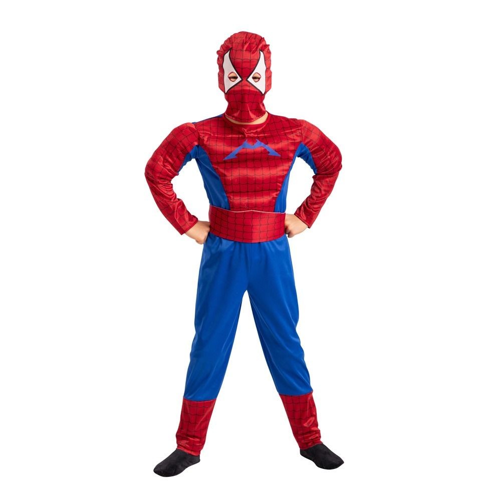 Spinnenman