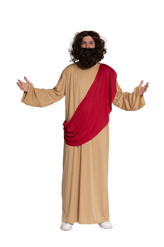 Jezus Outfit