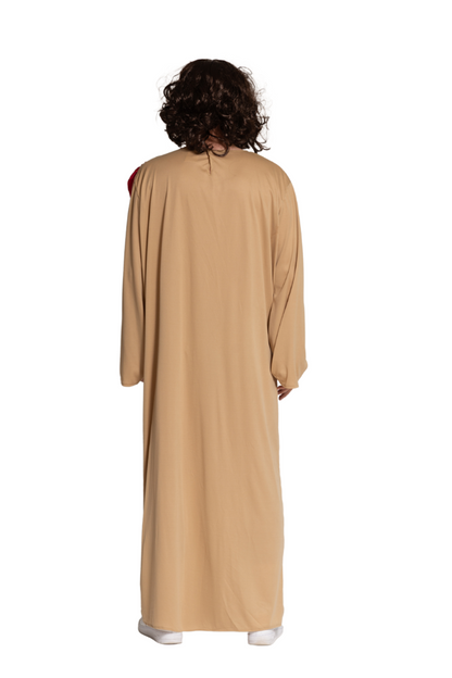 Jezus Outfit