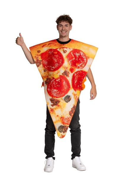 Pizza Pak