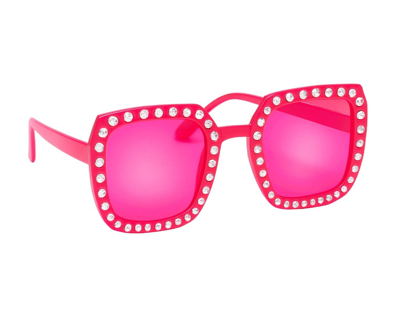 Bril Bling Pink