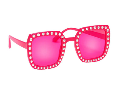 Bril Bling Pink
