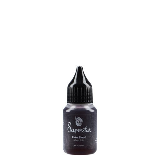 Superstar Kunstbloed 20 ml