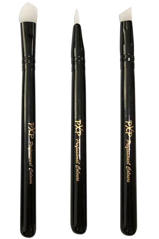 PXP Glitter applicatorset