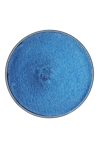 Superstar Schmink Mystic Blue 45 gram