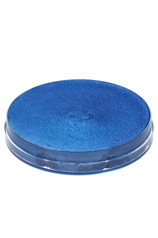 Superstar Schmink Mystic Blue 45 gram