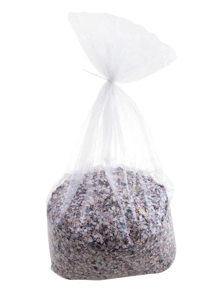 Confetti Multicolor 10 kg
