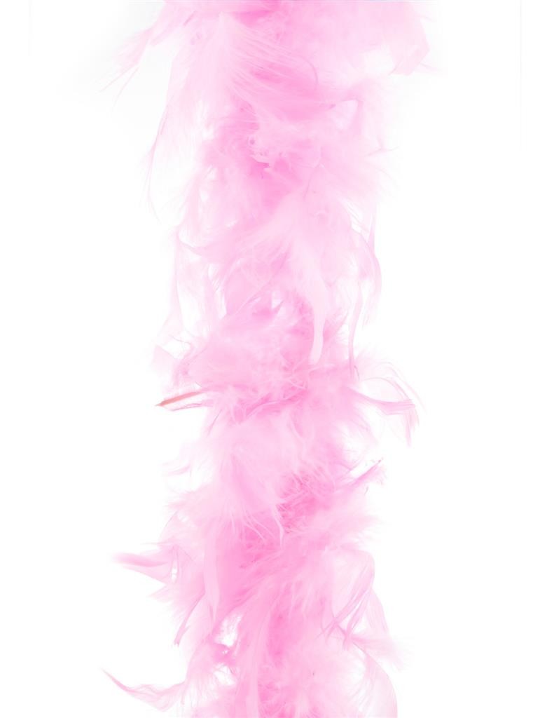 Boa licht Roze