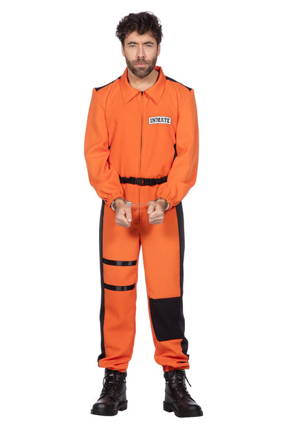 Gevangene Overall