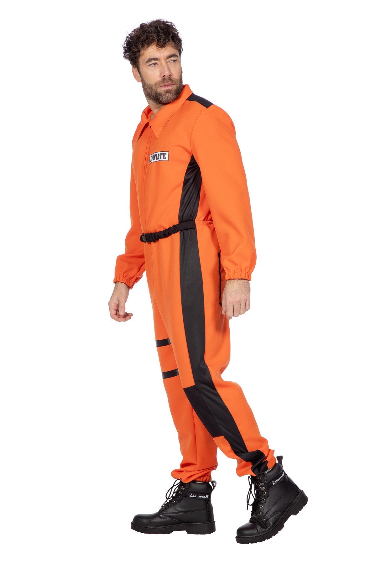 Gevangene Overall