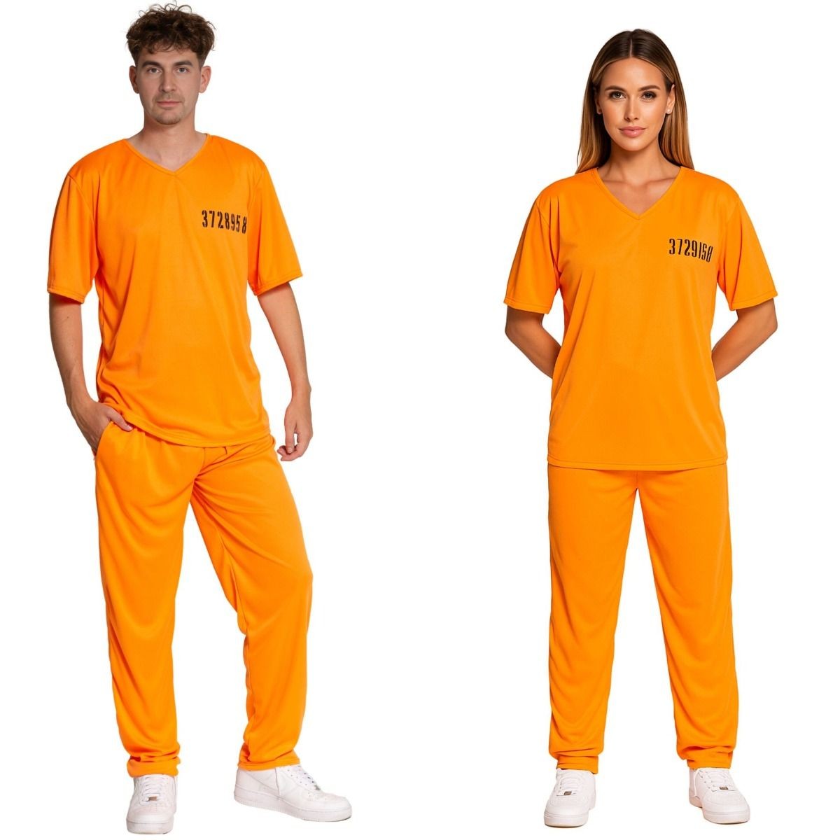 Gevangene Oranje