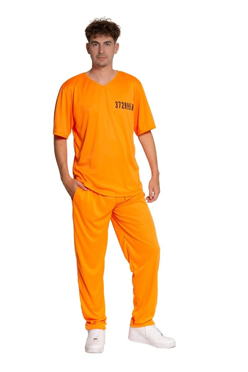 Gevangene Oranje