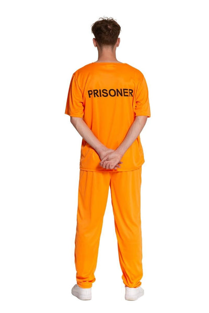 Gevangene Oranje