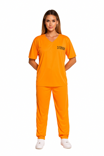 Gevangene Oranje