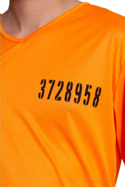 Gevangene Oranje