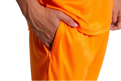 Gevangene Oranje