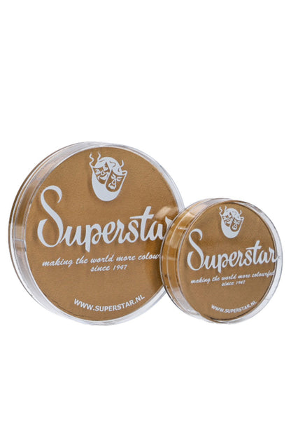 Superstar Schmink Camel 45 gram