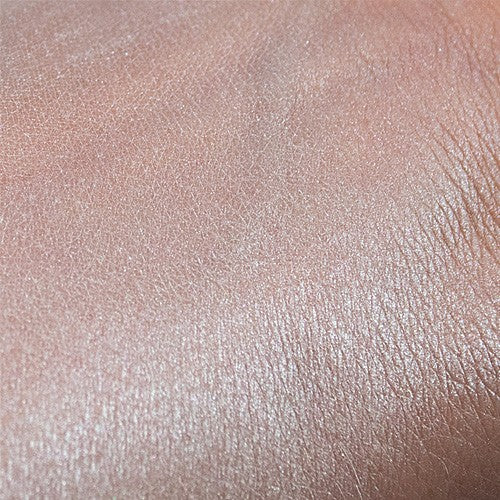 Grimas Colour Powder Pearl zilver