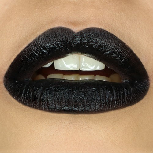 Grimas Lipstick Pure Stick zwart