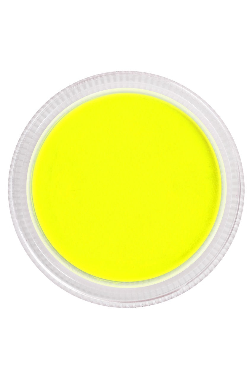 HWC Neon Yellow 30 gram