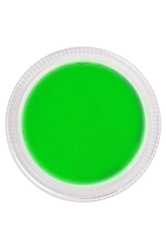 HWC Neon Green 30 gram