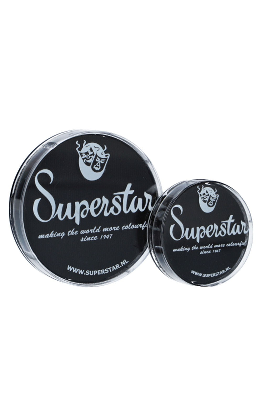 Superstar Schmink Line Black 45 gram