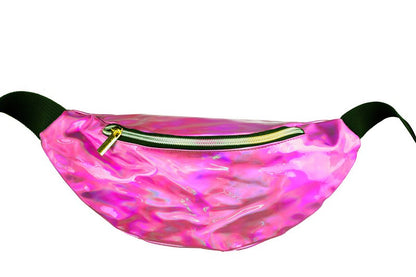 Heuptas Bling roze