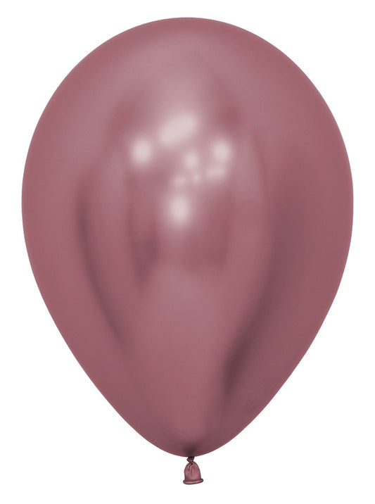 Ballon Reflex Pink 30cm