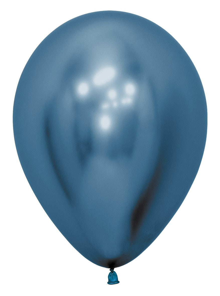 Ballon Reflex Blue 30cm