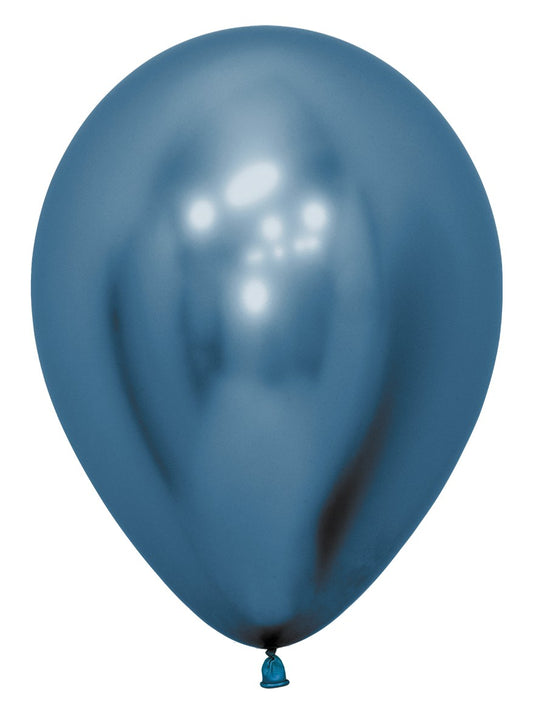 Ballon Reflex Blue 30cm