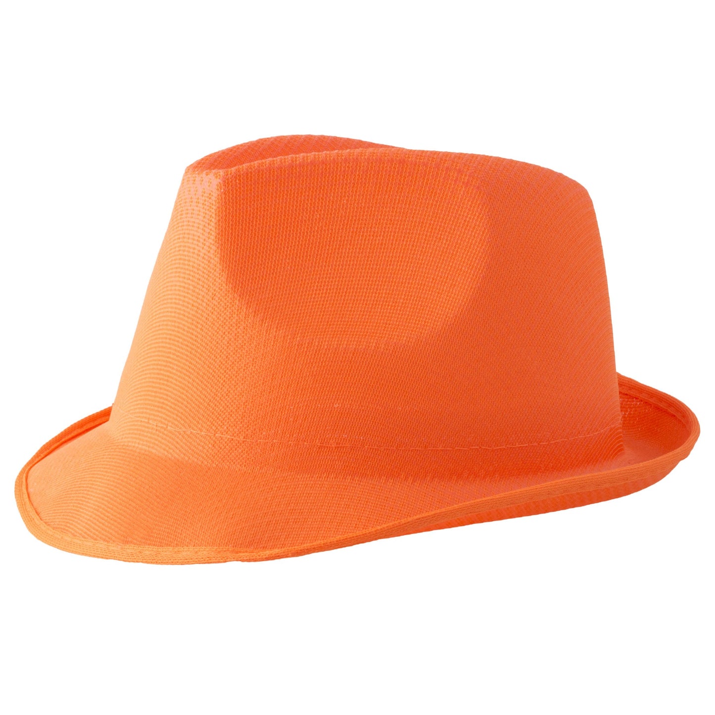 Hoed oranje
