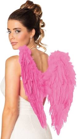 Engelen Vleugels roze