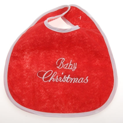 Kerstslabber Baby
