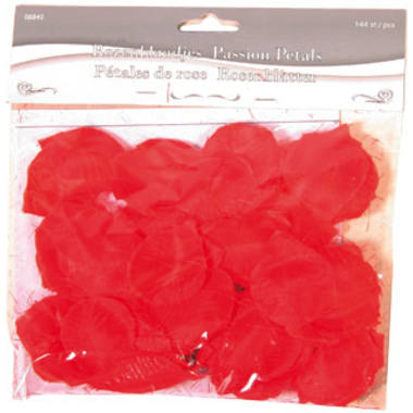 Rozenblaadjes Rood