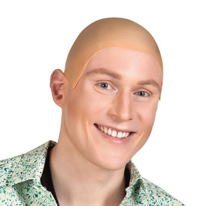 Kaal Hoofd