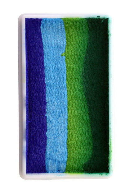 Splitcake Block Tranquil Mangrove