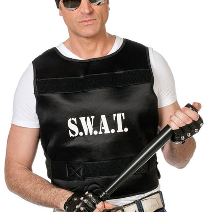 SWAT Vest volwassene