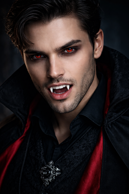 Vampier Gebit