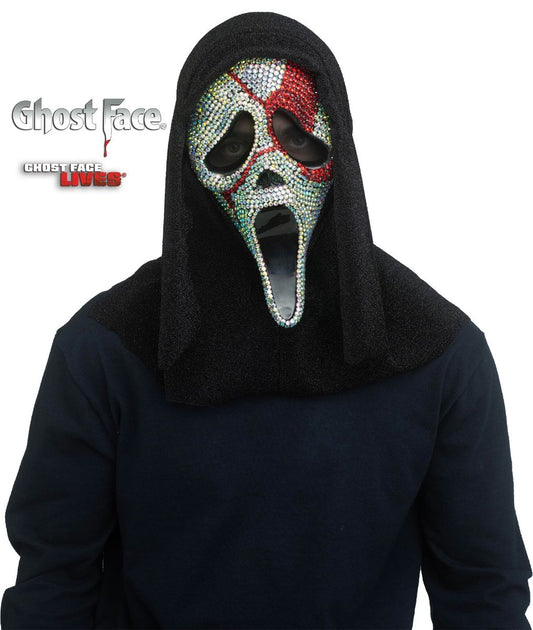 Geest Masker bloody Bling