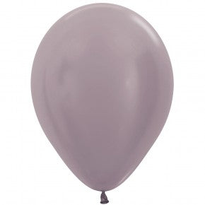 Ballon Pearl Greige 30cm