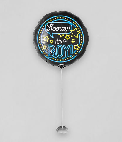 Folieballon Houder