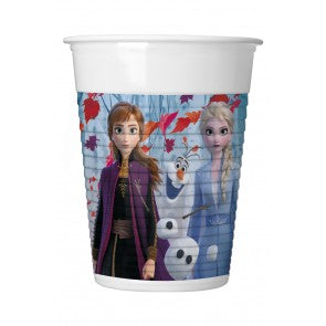 Frozen Bekers