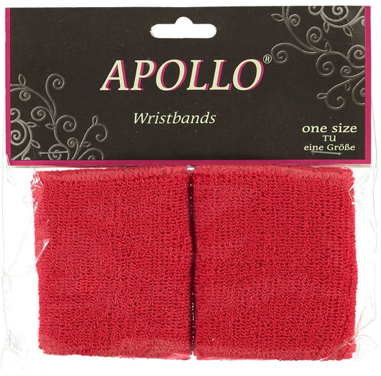 Polsbandjes Rood