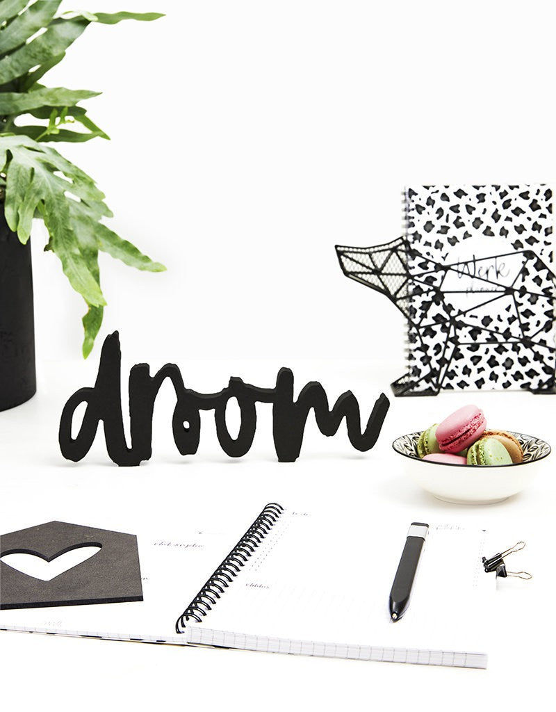 Droom Zoedt