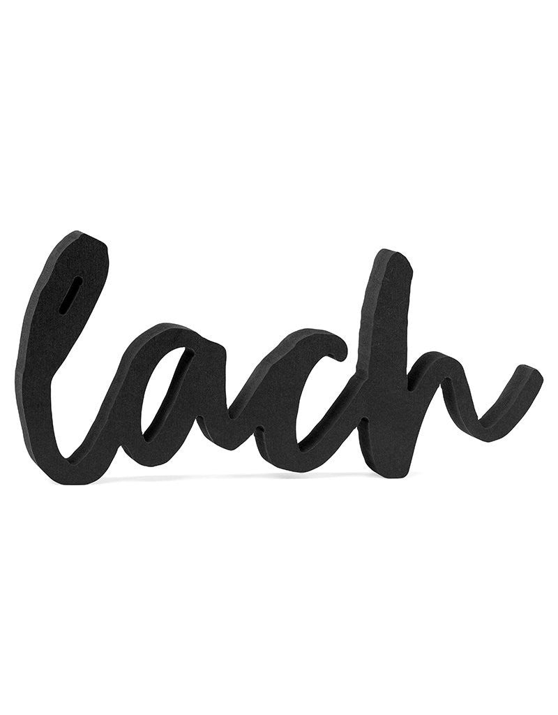 Lach Zoedt