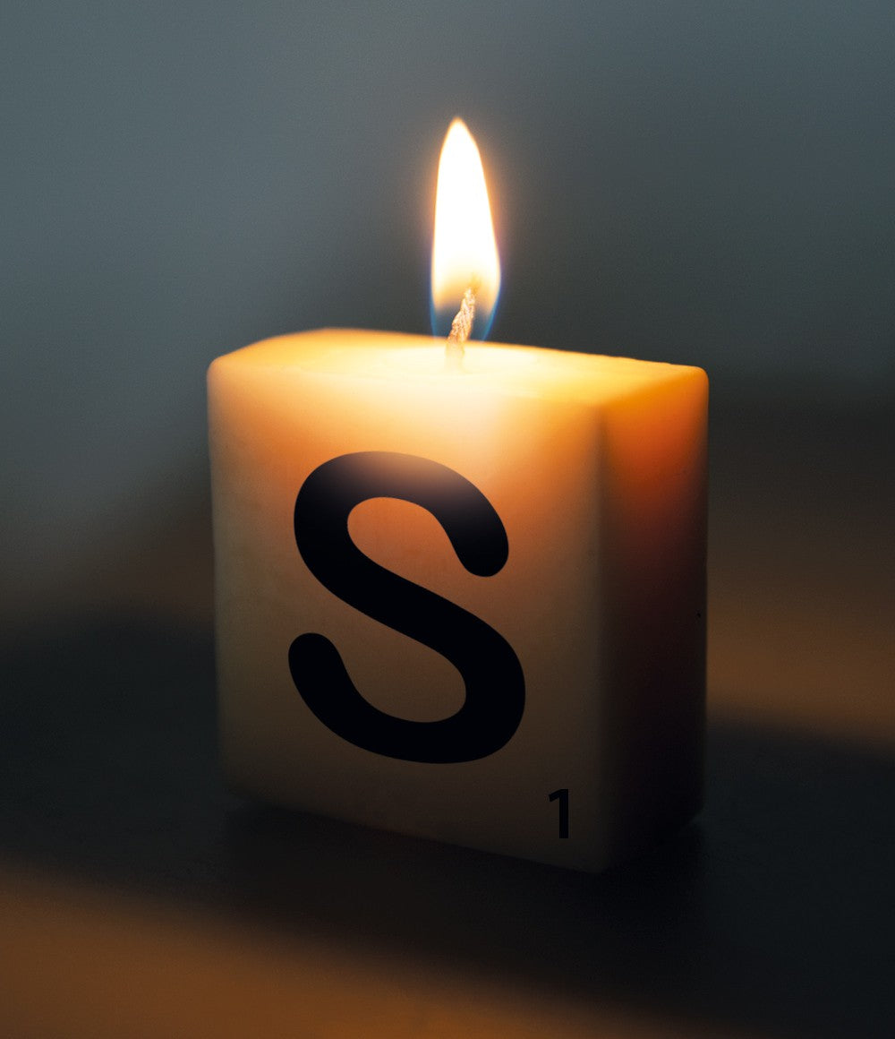 Letterkaarsje S