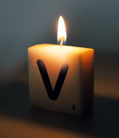 Letterkaarsje V