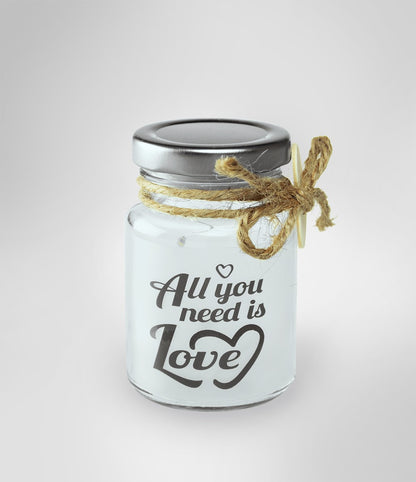 Little Star Light All you need is love