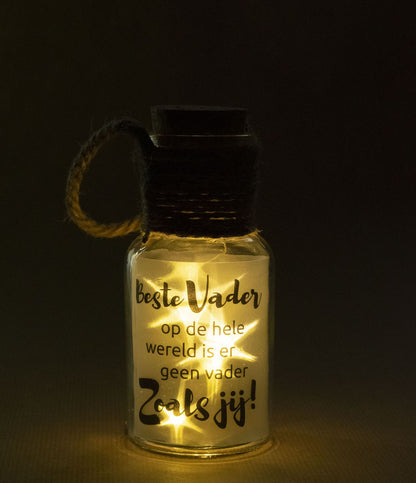 Big Star Light Vader