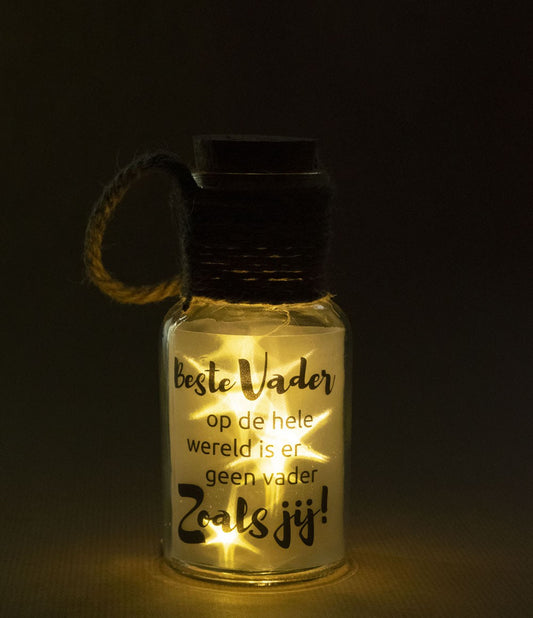 Big Star Light Vader